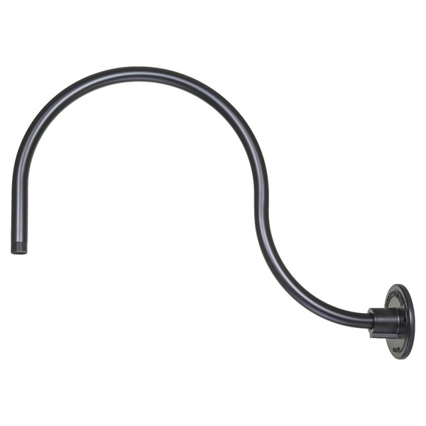 Millennium Goose Neck RGN24-ASB